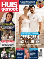 Huisgenoot